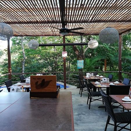 נוסארה Green Sanctuary Hotel מראה חיצוני תמונה