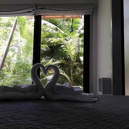נוסארה Green Sanctuary Hotel מראה חיצוני תמונה