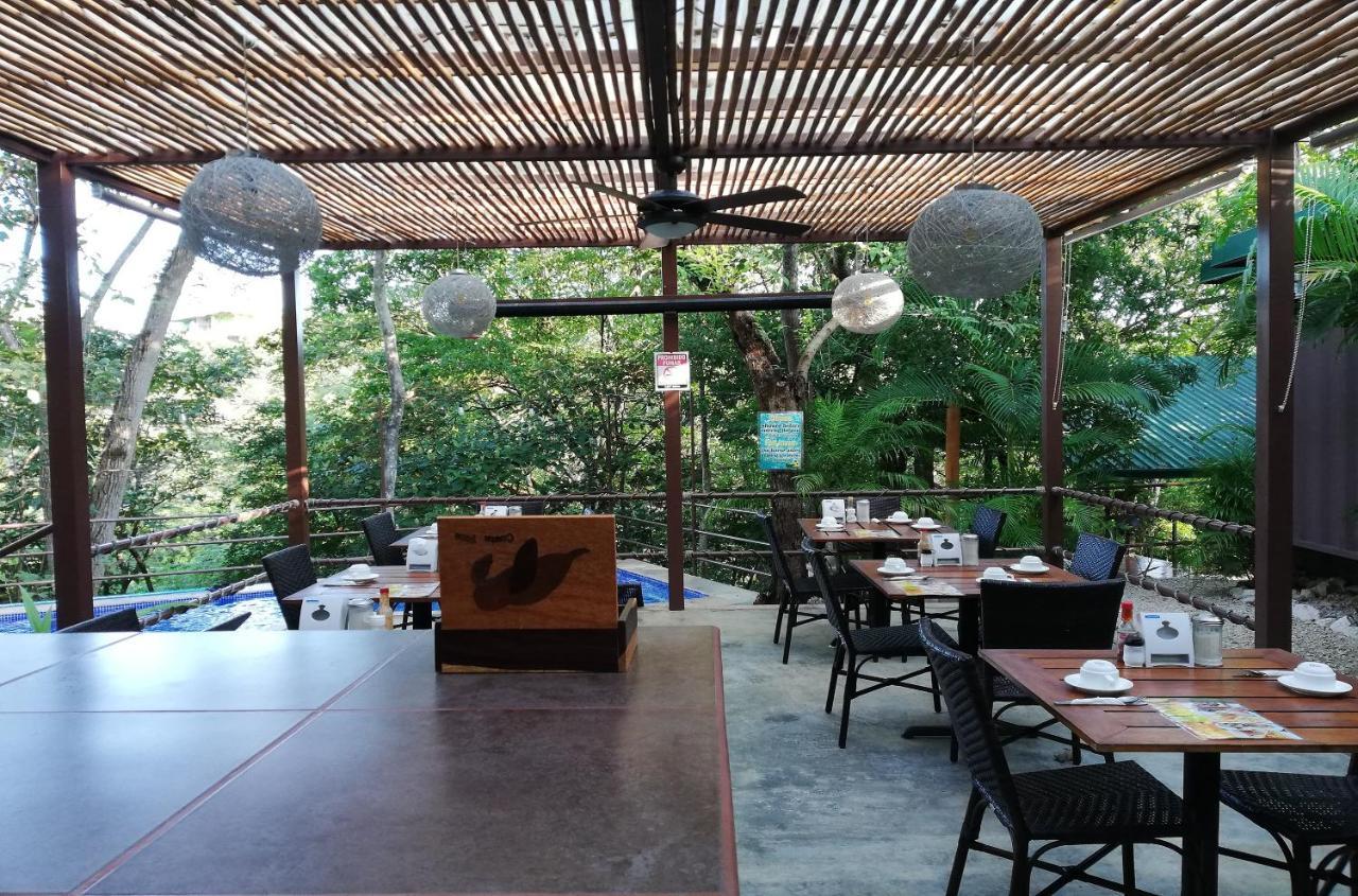 נוסארה Green Sanctuary Hotel מראה חיצוני תמונה