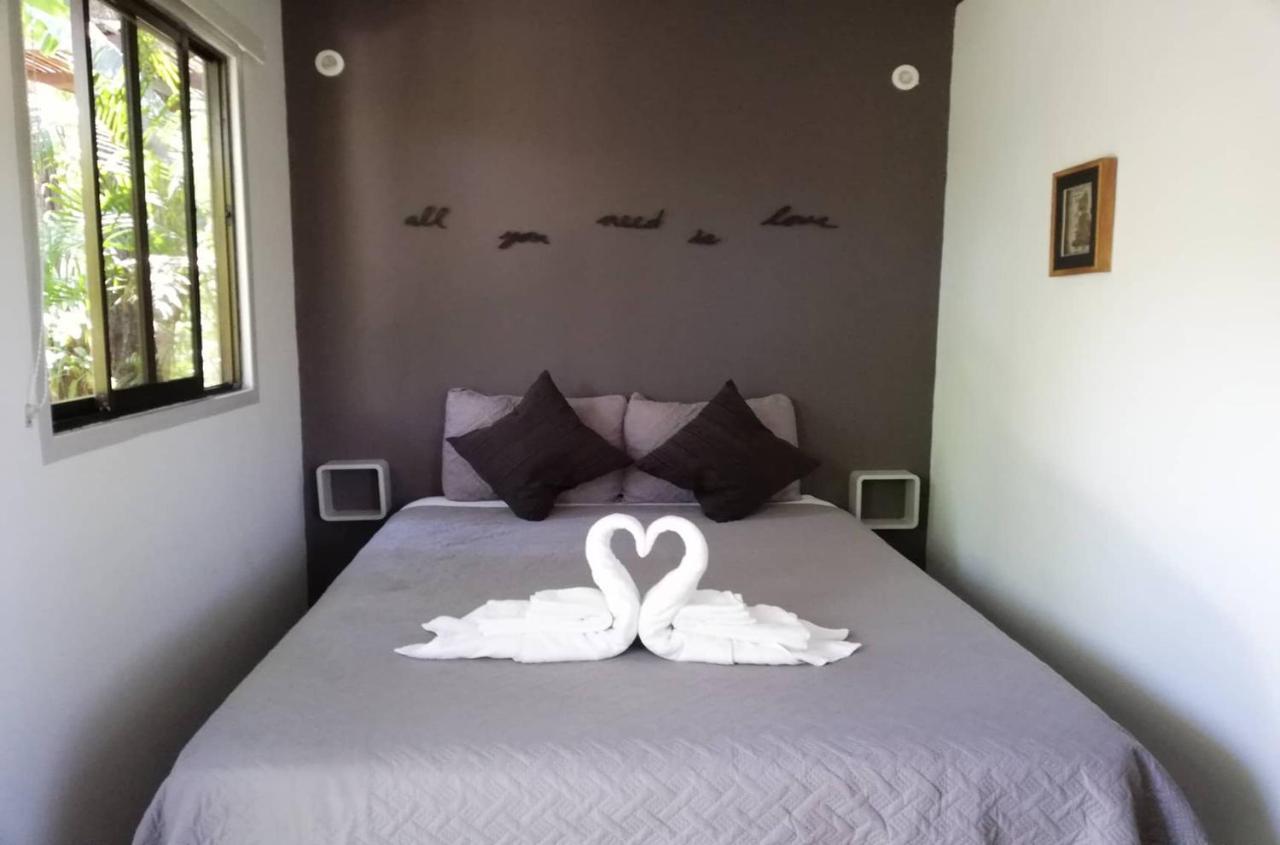 נוסארה Green Sanctuary Hotel מראה חיצוני תמונה