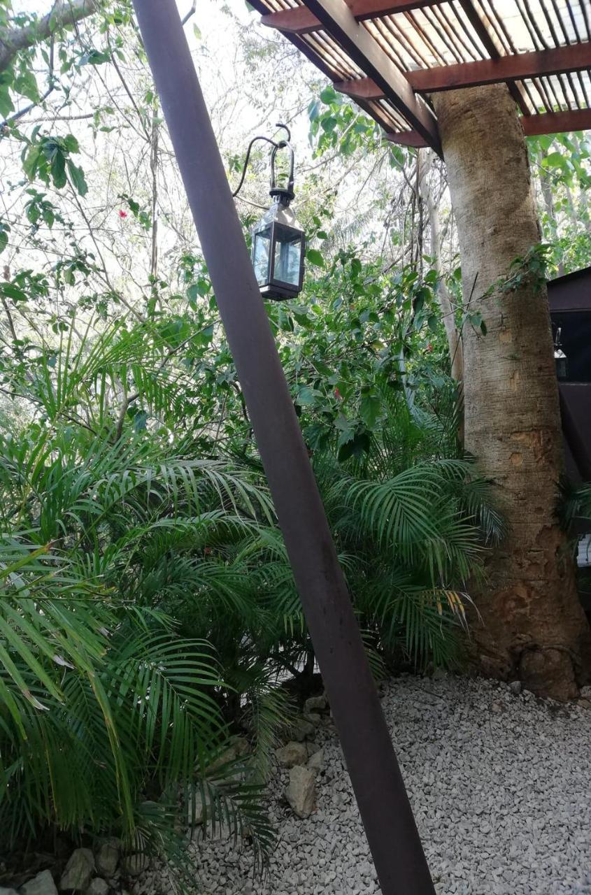 נוסארה Green Sanctuary Hotel מראה חיצוני תמונה