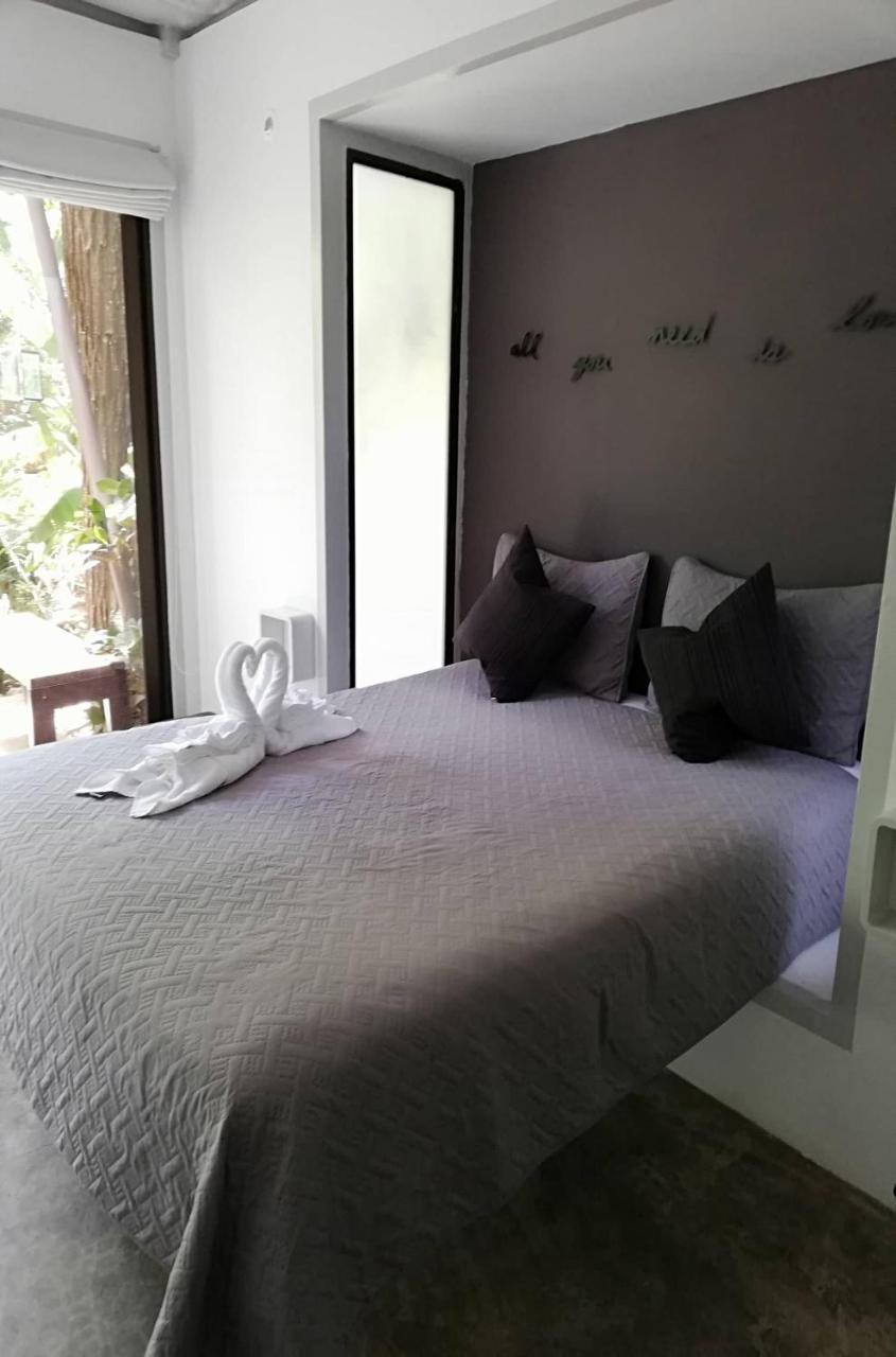 נוסארה Green Sanctuary Hotel מראה חיצוני תמונה