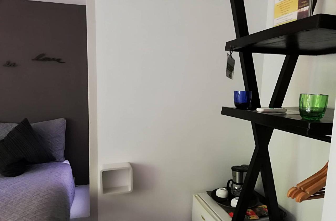נוסארה Green Sanctuary Hotel מראה חיצוני תמונה