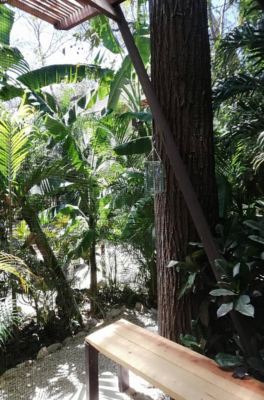 נוסארה Green Sanctuary Hotel מראה חיצוני תמונה