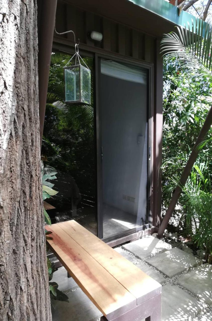 נוסארה Green Sanctuary Hotel מראה חיצוני תמונה